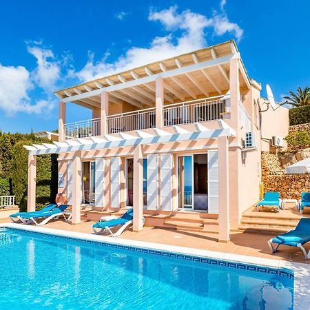 סון באו Villa Camamilla By Menorca Vacations מראה חיצוני תמונה