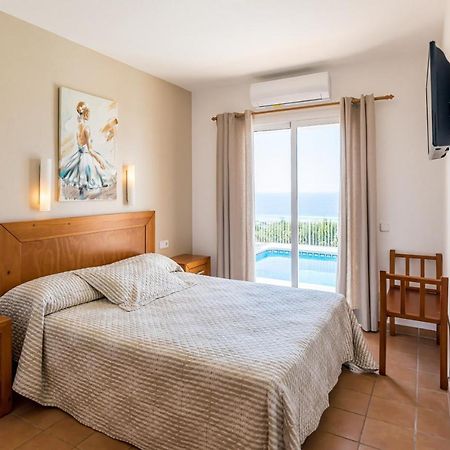 סון באו Villa Camamilla By Menorca Vacations מראה חיצוני תמונה