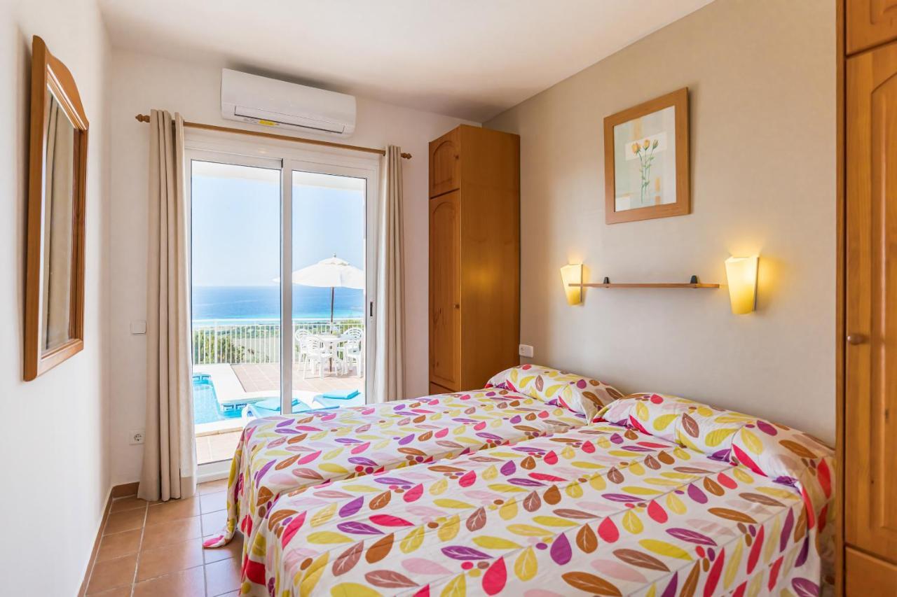 סון באו Villa Camamilla By Menorca Vacations מראה חיצוני תמונה