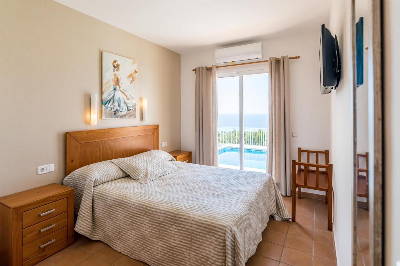 סון באו Villa Camamilla By Menorca Vacations מראה חיצוני תמונה