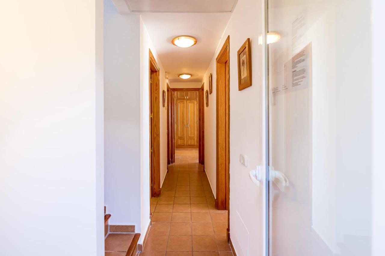 סון באו Villa Camamilla By Menorca Vacations מראה חיצוני תמונה
