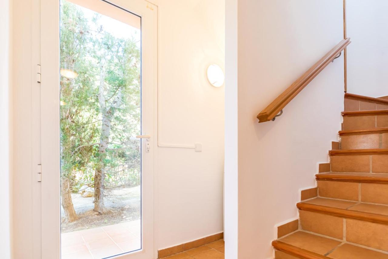 סון באו Villa Camamilla By Menorca Vacations מראה חיצוני תמונה
