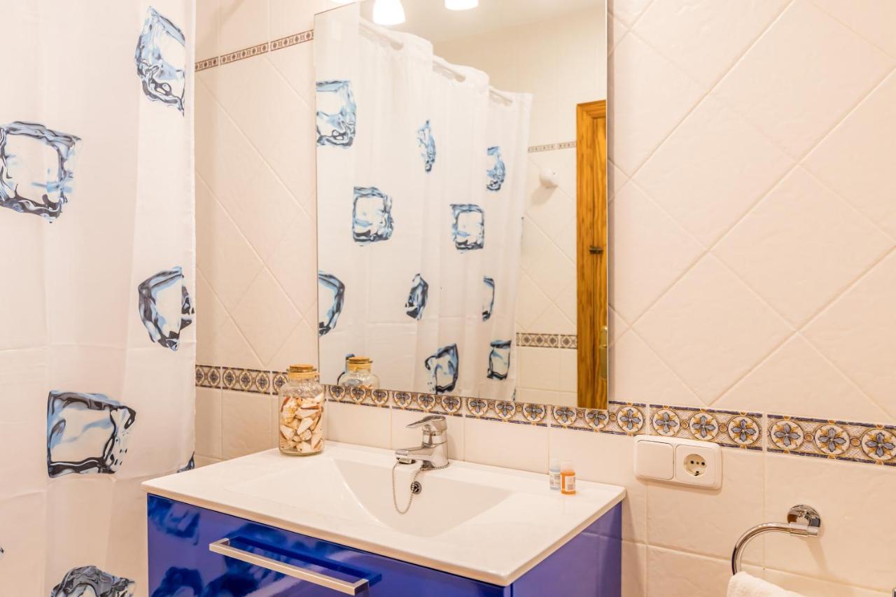 סון באו Villa Camamilla By Menorca Vacations מראה חיצוני תמונה