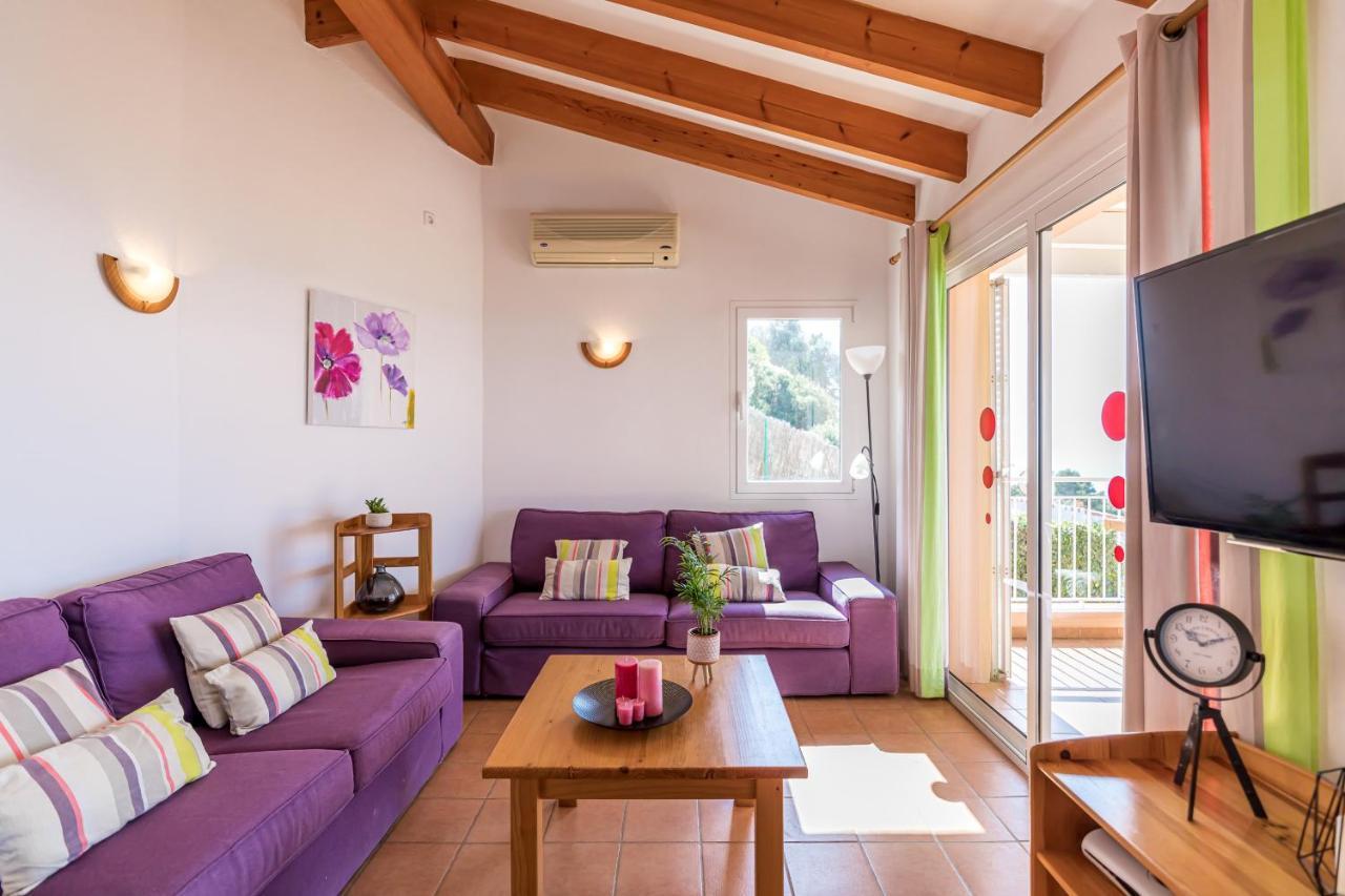 סון באו Villa Camamilla By Menorca Vacations מראה חיצוני תמונה