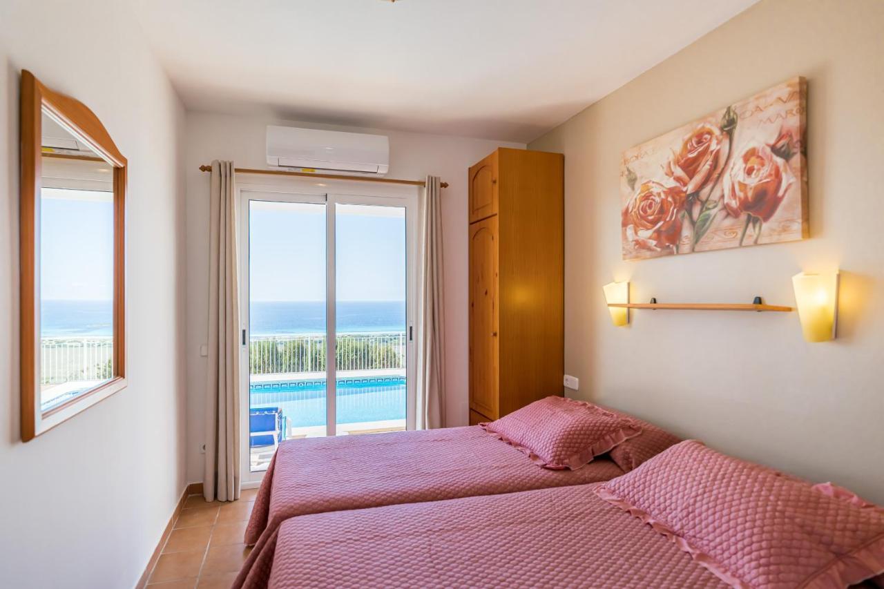 סון באו Villa Camamilla By Menorca Vacations מראה חיצוני תמונה